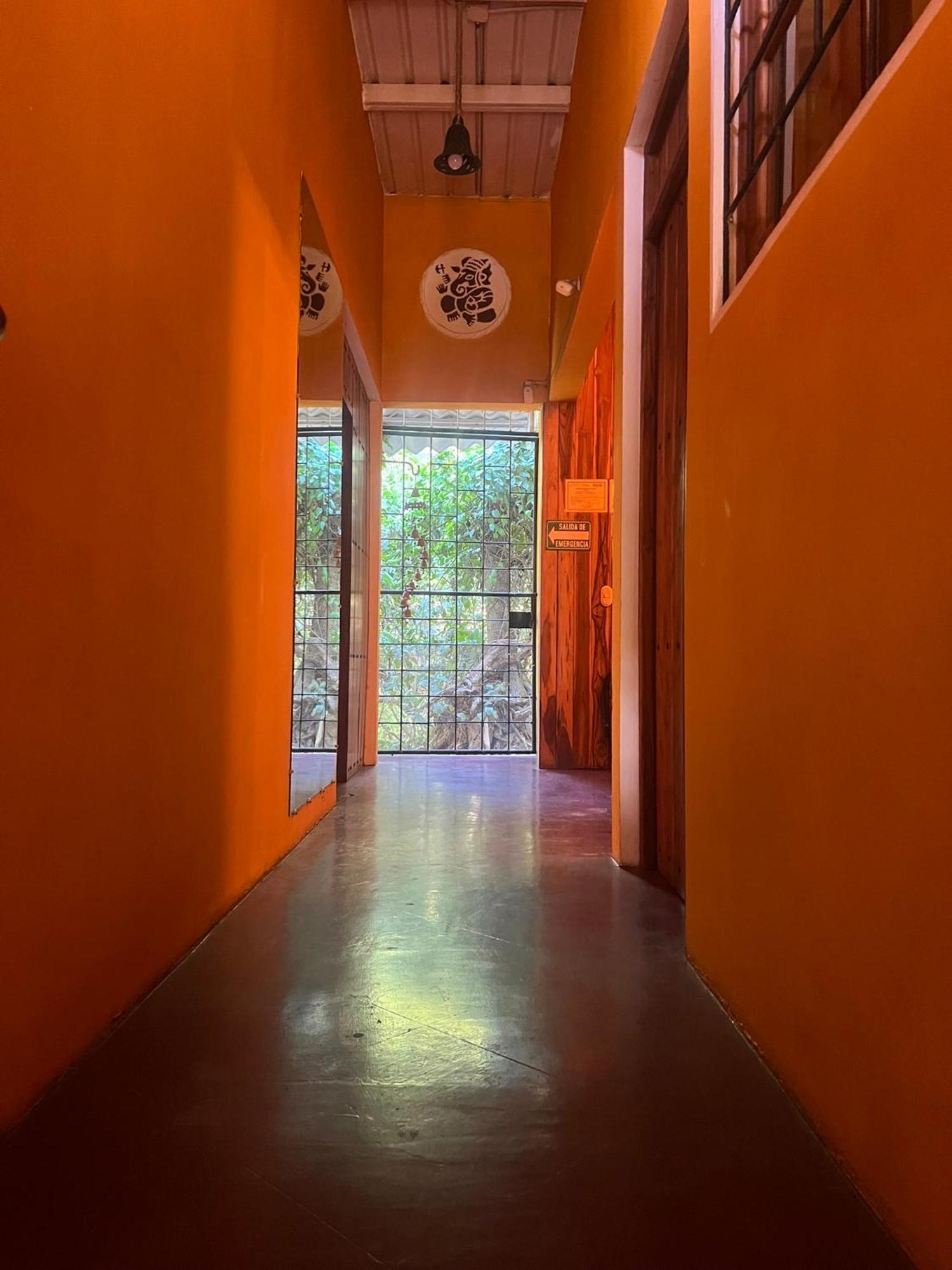 Buena Onda Backpackers Hotel San Juan del Sur Exterior foto