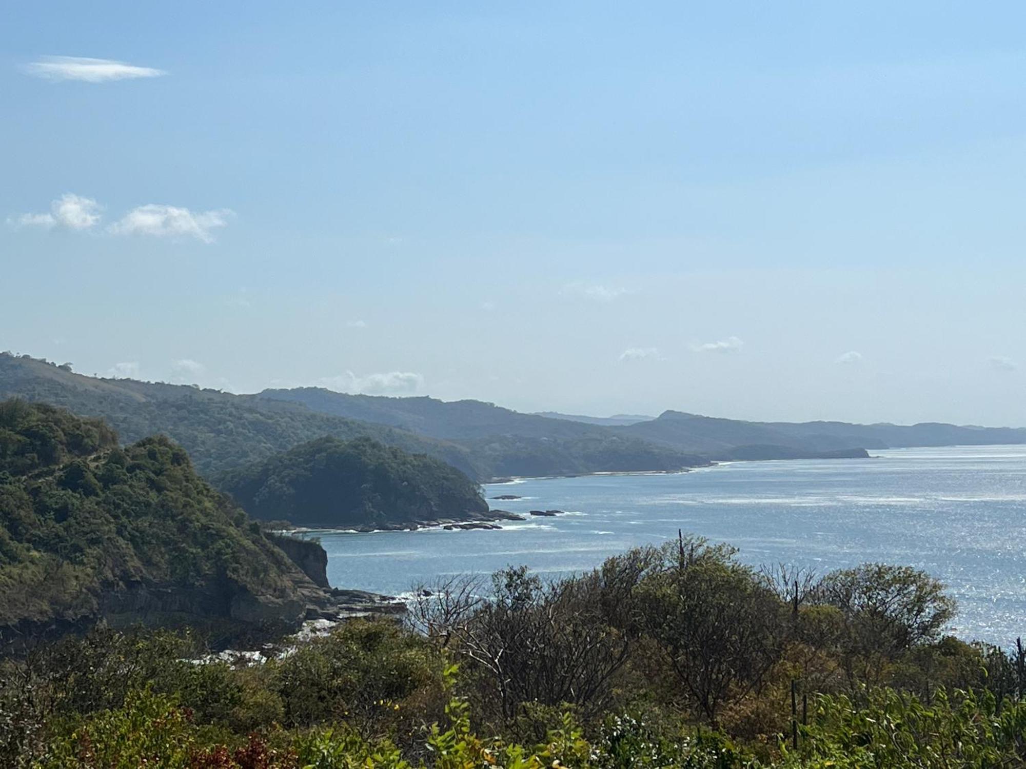 Buena Onda Backpackers Hotel San Juan del Sur Exterior foto